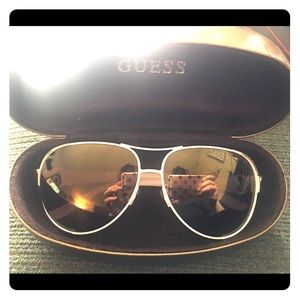 Guess sunglasses